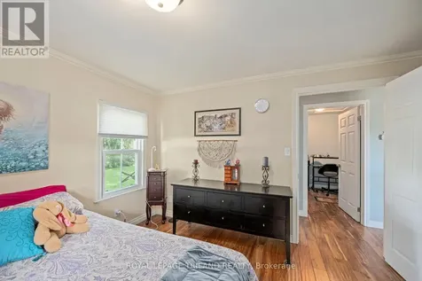22516 Pioneer Line West Elgin ON N0L 2C0