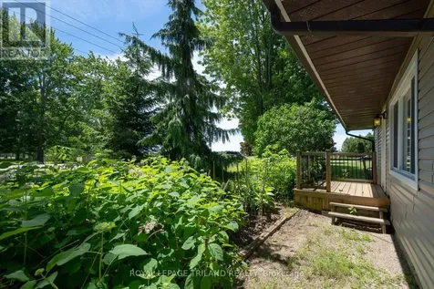 22516 Pioneer Line West Elgin ON N0L 2C0