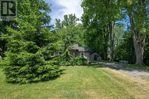 22516 Pioneer Line West Elgin ON N0L 2C0