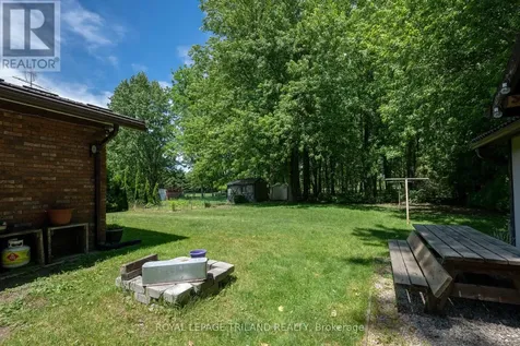 22516 Pioneer Line West Elgin ON N0L 2C0