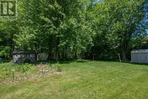 22516 Pioneer Line West Elgin ON N0L 2C0