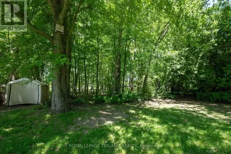 22516 Pioneer Line West Elgin ON N0L 2C0