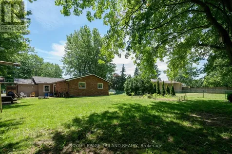 22516 Pioneer Line West Elgin ON N0L 2C0