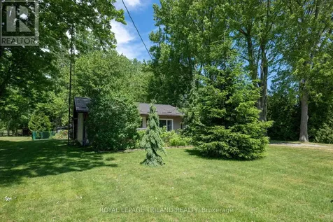 22516 Pioneer Line West Elgin ON N0L 2C0