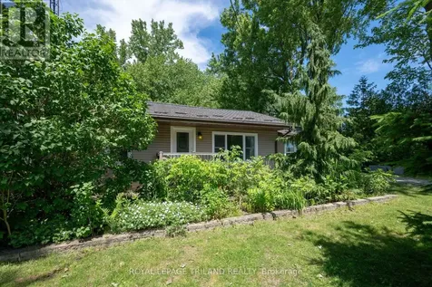 22516 Pioneer Line West Elgin ON N0L 2C0