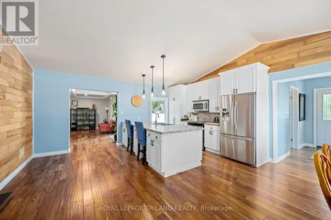 22516 Pioneer Line West Elgin ON N0L 2C0