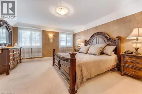 60 Chandos Drive Kitchener ON N2A 3C2