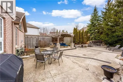 60 Chandos Drive Kitchener ON N2A 3C2