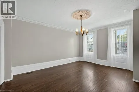 20 Wigton Street Caledonia ON N3W 1E9