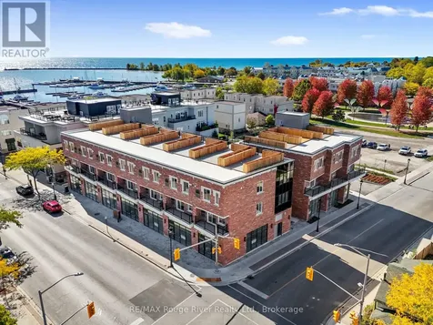185 Division Street Cobourg ON K9A 3P6