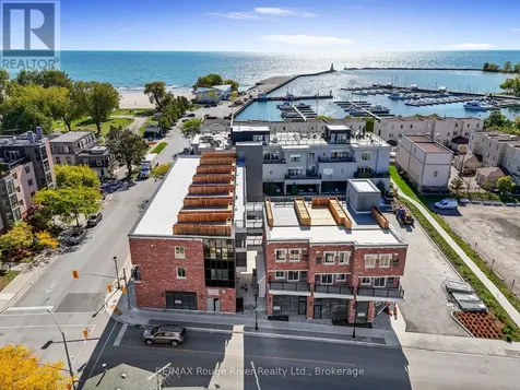 185 Division Street Cobourg ON K9A 3P6