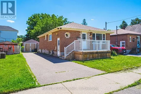 146 Superior Street Brantford ON N3S 2L4
