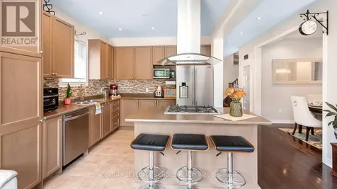 48 Wishing Well Crescent North Caledon ON L7C 3R3
