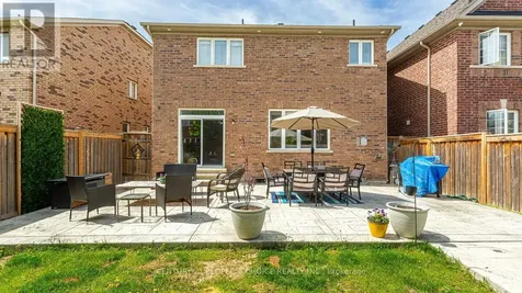48 Wishing Well Crescent North Caledon ON L7C 3R3