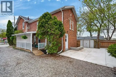 20 Wigton Street Caledonia ON N3W 1E9