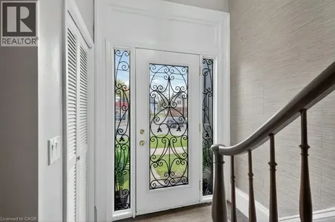 20 Wigton Street Caledonia ON N3W 1E9