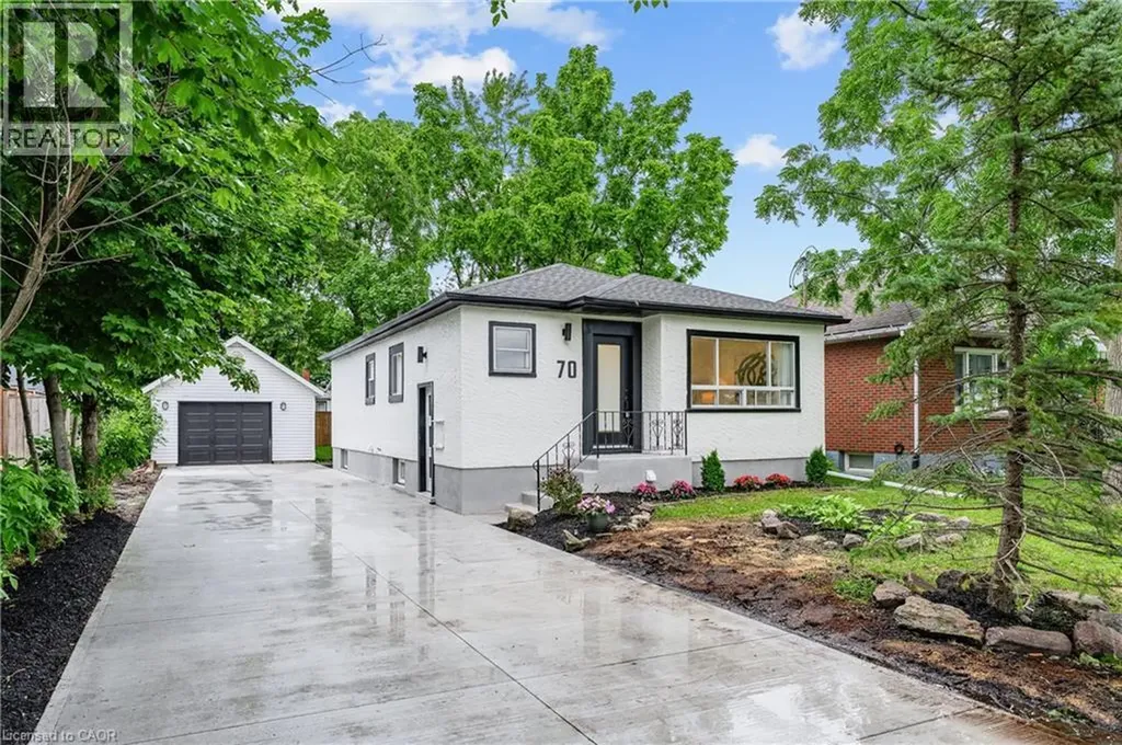 70 Richmond Street Thorold ON L2V 3H1
