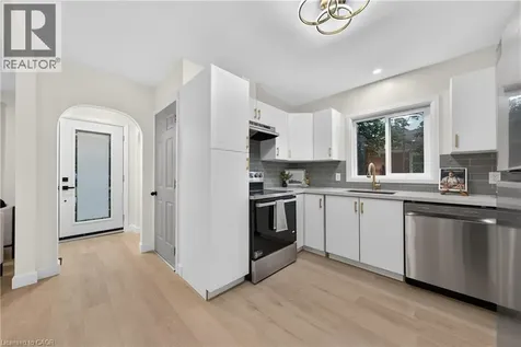 70 Richmond Street Thorold ON L2V 3H1