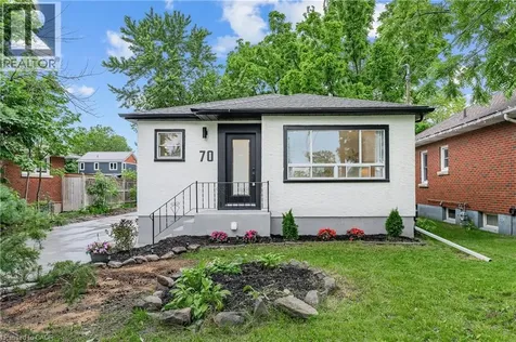 70 Richmond Street Thorold ON L2V 3H1