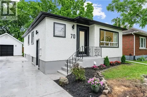 70 Richmond Street Thorold ON L2V 3H1