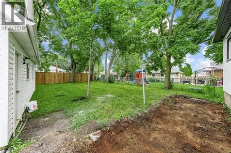 70 Richmond Street Thorold ON L2V 3H1