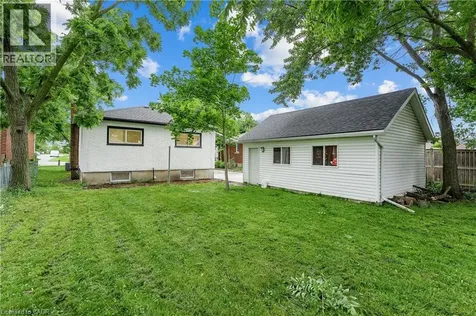 70 Richmond Street Thorold ON L2V 3H1