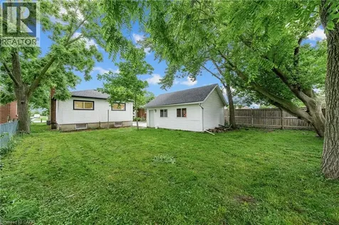 70 Richmond Street Thorold ON L2V 3H1
