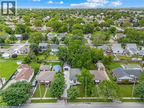 70 Richmond Street Thorold ON L2V 3H1
