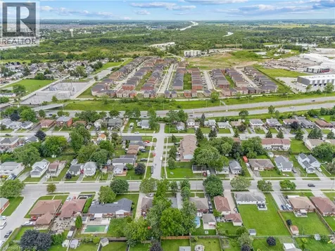 70 Richmond Street Thorold ON L2V 3H1