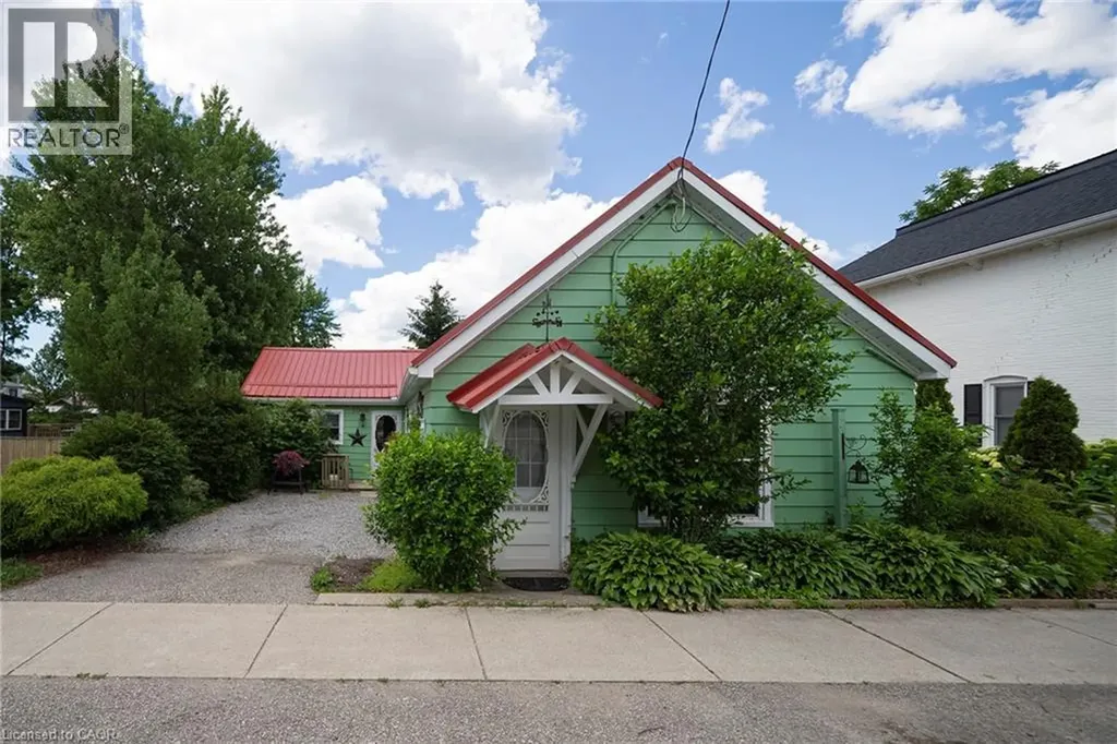 1045 Bay Street Port Rowan ON N0E 1M0