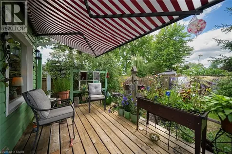 1045 Bay Street Port Rowan ON N0E 1M0