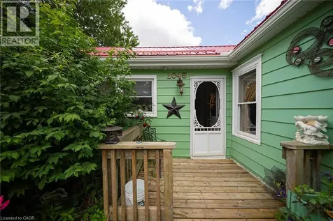 1045 Bay Street Port Rowan ON N0E 1M0