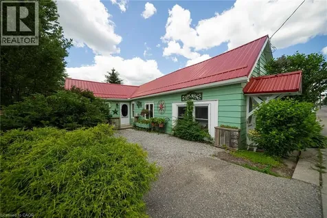 1045 Bay Street Port Rowan ON N0E 1M0