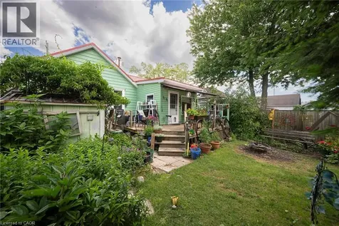 1045 Bay Street Port Rowan ON N0E 1M0