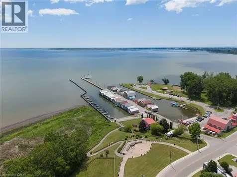 1045 Bay Street Port Rowan ON N0E 1M0