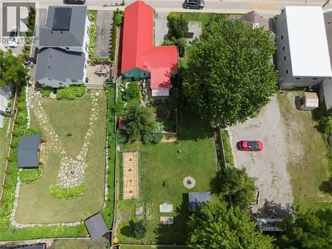 1045 Bay Street Port Rowan ON N0E 1M0