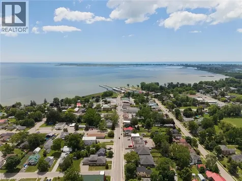 1045 Bay Street Port Rowan ON N0E 1M0