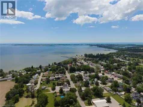 1045 Bay Street Port Rowan ON N0E 1M0