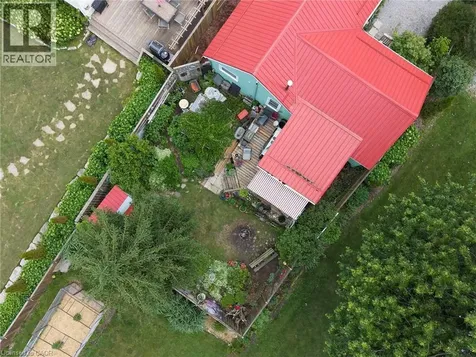 1045 Bay Street Port Rowan ON N0E 1M0