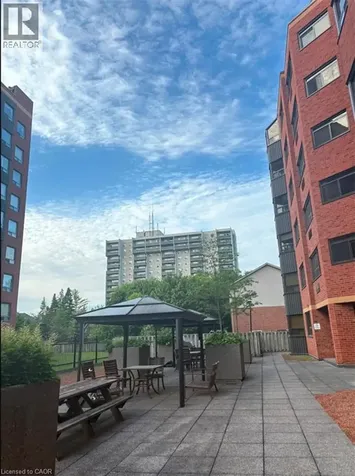 20 Ellen Street East Kitchener ON N2H 6R7