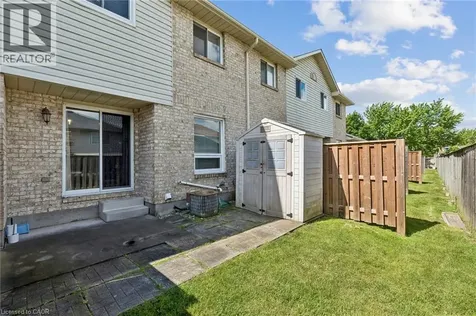 7470 Monastery Drive Niagara Falls ON L2H 3B3