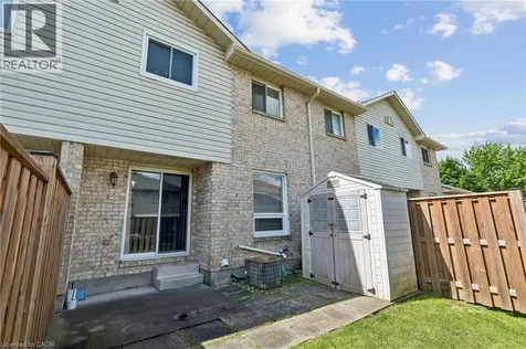 7470 Monastery Drive Niagara Falls ON L2H 3B3