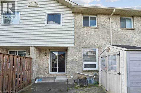 7470 Monastery Drive Niagara Falls ON L2H 3B3
