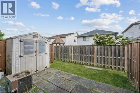 7470 Monastery Drive Niagara Falls ON L2H 3B3