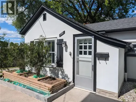 266 Mill Street Kitchener ON N2M 3R5