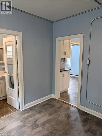266 Mill Street Kitchener ON N2M 3R5