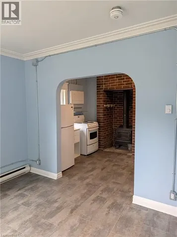 266 Mill Street Kitchener ON N2M 3R5