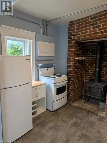 266 Mill Street Kitchener ON N2M 3R5