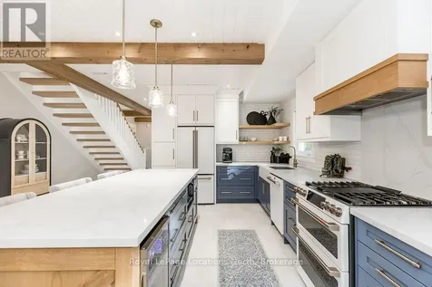 545 Oxbow Park Drive Wasaga Beach ON L9Z 2T9