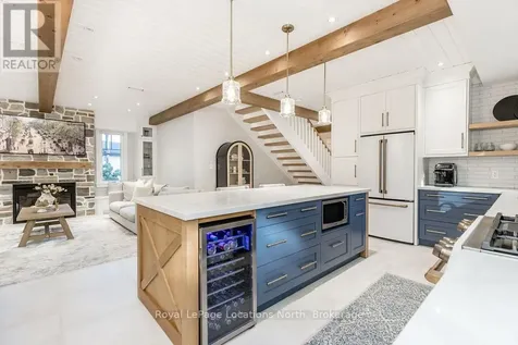 545 Oxbow Park Drive Wasaga Beach ON L9Z 2T9